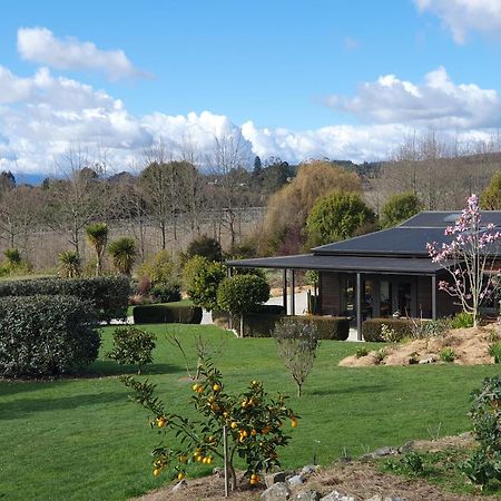 Supplejack Gardens Villa Upper Moutere Exterior foto