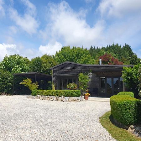 Supplejack Gardens Villa Upper Moutere Exterior foto