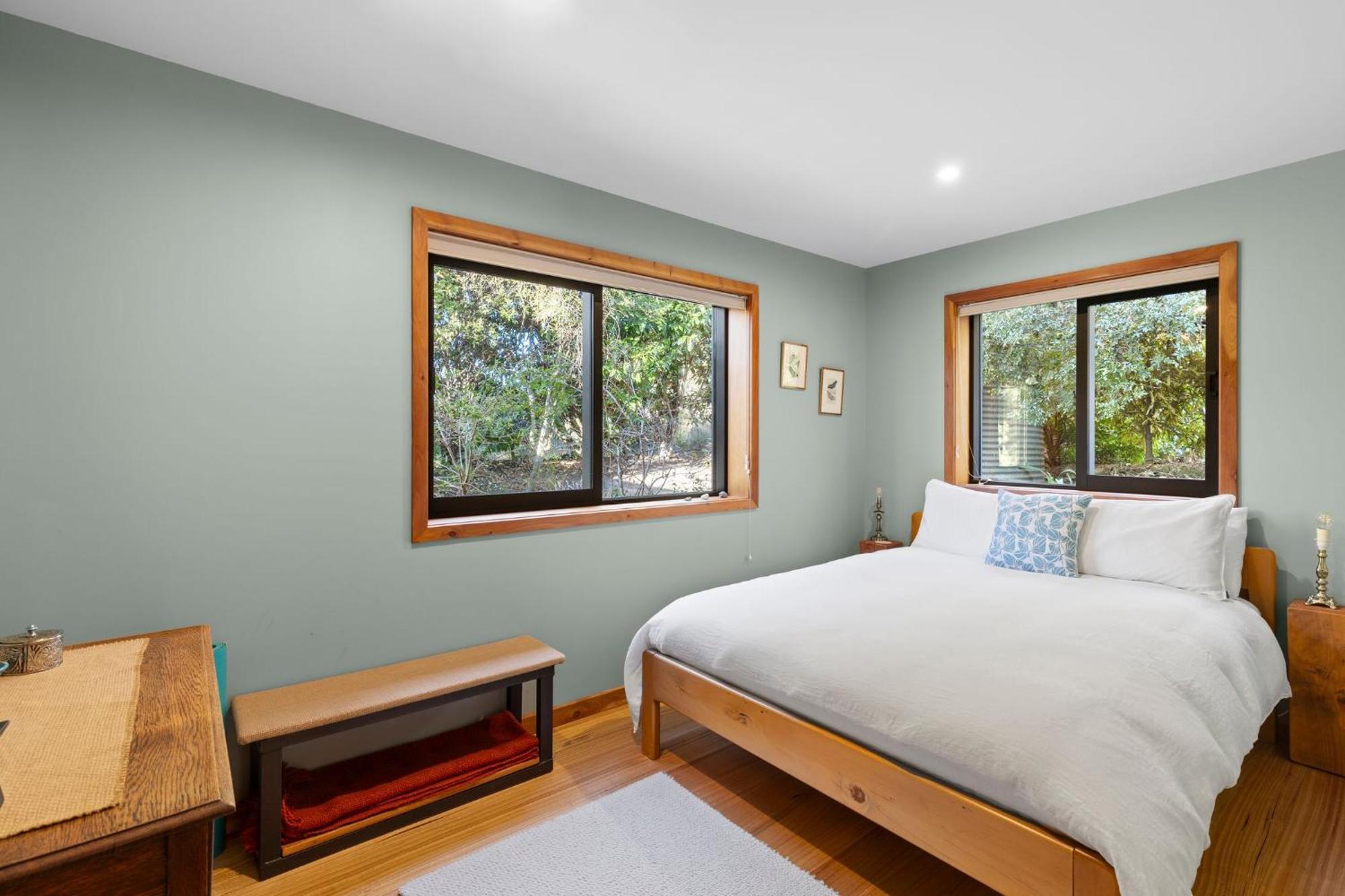 Supplejack Gardens Villa Upper Moutere Exterior foto