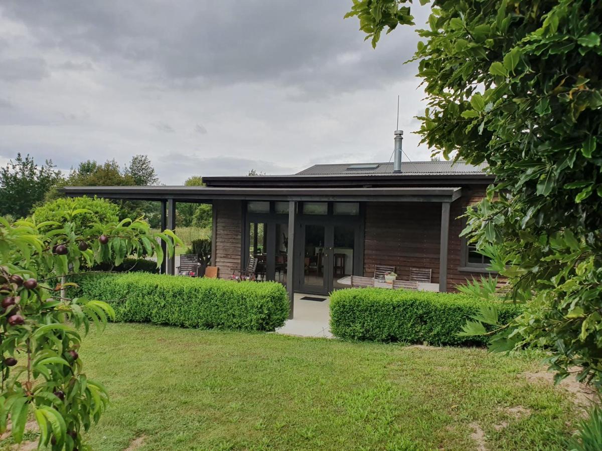Supplejack Gardens Villa Upper Moutere Exterior foto